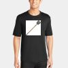 Performance Polyester Competitor™ Tee Thumbnail