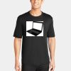 Performance Polyester Competitor™ Tee Thumbnail