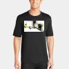 Performance Polyester Competitor™ Tee Thumbnail