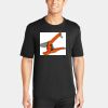 Performance Polyester Competitor™ Tee Thumbnail