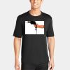 Performance Polyester Competitor™ Tee Thumbnail
