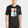 Performance Polyester Competitor™ Tee Thumbnail
