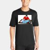 Performance Polyester Competitor™ Tee Thumbnail
