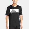 Performance Polyester Competitor™ Tee Thumbnail