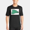 Performance Polyester Competitor™ Tee Thumbnail