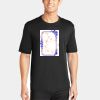 Performance Polyester Competitor™ Tee Thumbnail