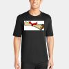 Performance Polyester Competitor™ Tee Thumbnail