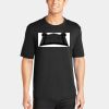 Performance Polyester Competitor™ Tee Thumbnail