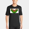 Performance Polyester Competitor™ Tee Thumbnail