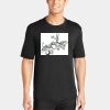 Performance Polyester Competitor™ Tee Thumbnail