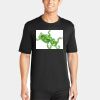 Performance Polyester Competitor™ Tee Thumbnail