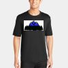 Performance Polyester Competitor™ Tee Thumbnail