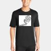 Performance Polyester Competitor™ Tee Thumbnail