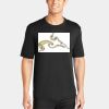 Performance Polyester Competitor™ Tee Thumbnail