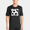 Performance Polyester Competitor™ Tee Thumbnail