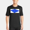 Performance Polyester Competitor™ Tee Thumbnail