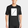 Performance Polyester Competitor™ Tee Thumbnail