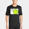 Performance Polyester Competitor™ Tee Thumbnail