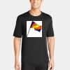 Performance Polyester Competitor™ Tee Thumbnail