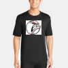 Performance Polyester Competitor™ Tee Thumbnail
