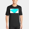 Performance Polyester Competitor™ Tee Thumbnail