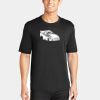 Performance Polyester Competitor™ Tee Thumbnail