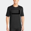 Performance Polyester Competitor™ Tee Thumbnail