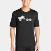 Performance Polyester Competitor™ Tee Thumbnail
