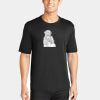 Performance Polyester Competitor™ Tee Thumbnail