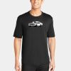 Performance Polyester Competitor™ Tee Thumbnail