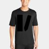 Performance Polyester Competitor™ Tee Thumbnail