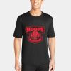 Performance Polyester Competitor™ Tee Thumbnail