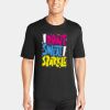 Performance Polyester Competitor™ Tee Thumbnail