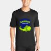 Performance Polyester Competitor™ Tee Thumbnail