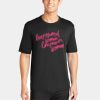 Performance Polyester Competitor™ Tee Thumbnail