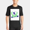 Performance Polyester Competitor™ Tee Thumbnail