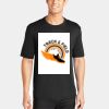 Performance Polyester Competitor™ Tee Thumbnail