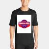 Performance Polyester Competitor™ Tee Thumbnail
