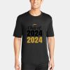 Performance Polyester Competitor™ Tee Thumbnail
