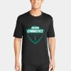 Performance Polyester Competitor™ Tee Thumbnail