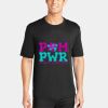 Performance Polyester Competitor™ Tee Thumbnail