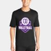 Performance Polyester Competitor™ Tee Thumbnail