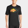 Performance Polyester Competitor™ Tee Thumbnail