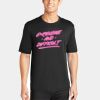 Performance Polyester Competitor™ Tee Thumbnail