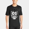 Performance Polyester Competitor™ Tee Thumbnail