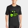 Performance Polyester Competitor™ Tee Thumbnail