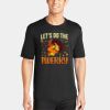 Performance Polyester Competitor™ Tee Thumbnail