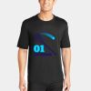 Performance Polyester Competitor™ Tee Thumbnail