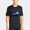 Performance Polyester Competitor™ Tee Thumbnail