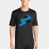 Performance Polyester Competitor™ Tee Thumbnail
